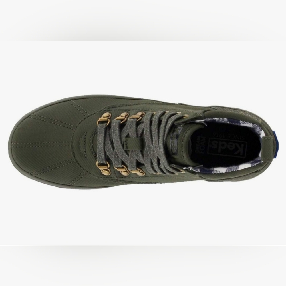 Keds Women's Scout Ankle Boot - Picture 6 of 8